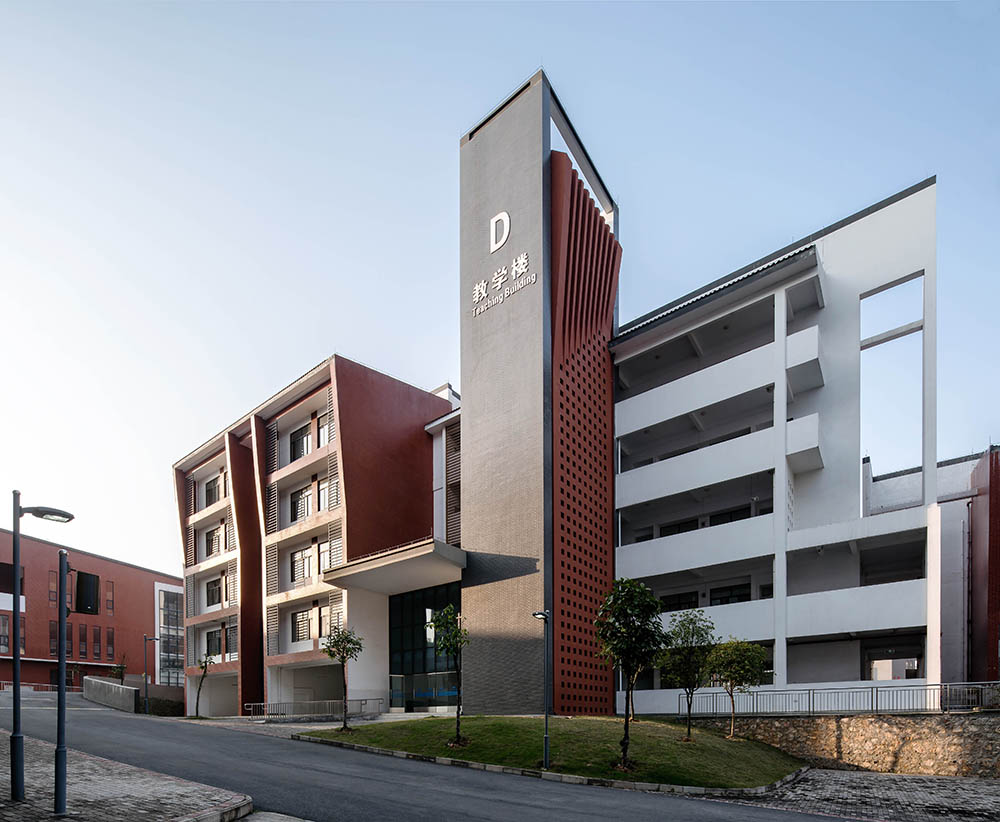 南宁三中国际学校